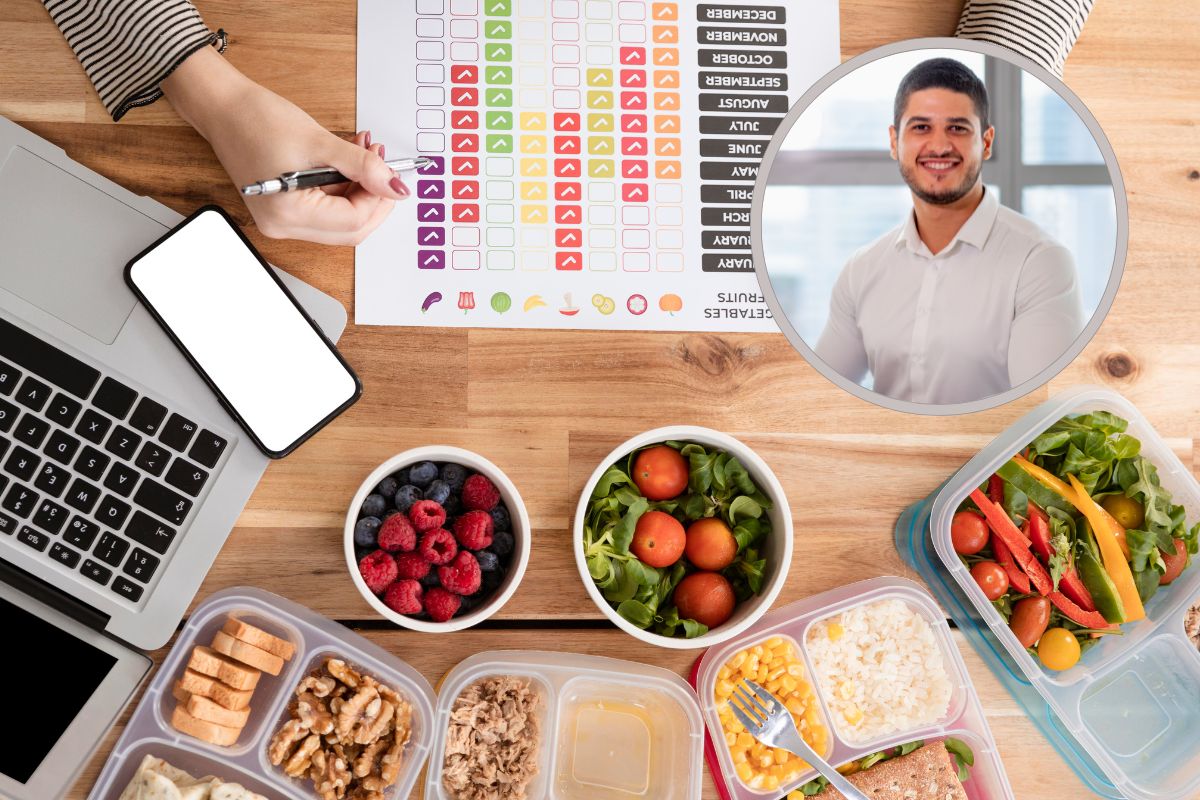 Quantas calorias ingerir por dia para emagrecer? Entenda isso antes de começar sua dieta 1 Quantas calorias ingerir por dia para emagrecer.