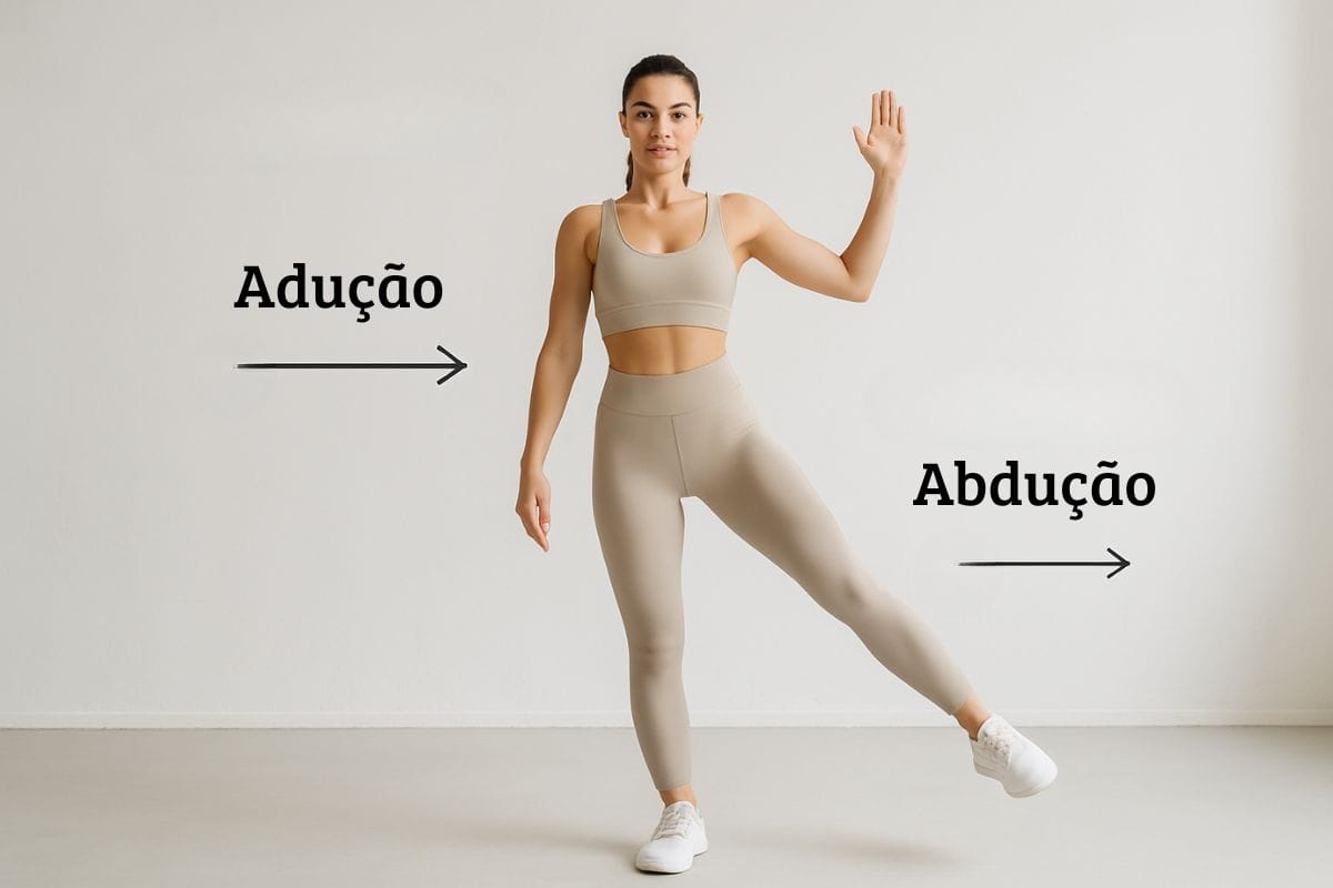 Abdução e adução: os movimentos que você faz todo dia sem perceber e que afetam sua saúde 1 abdução e adução.