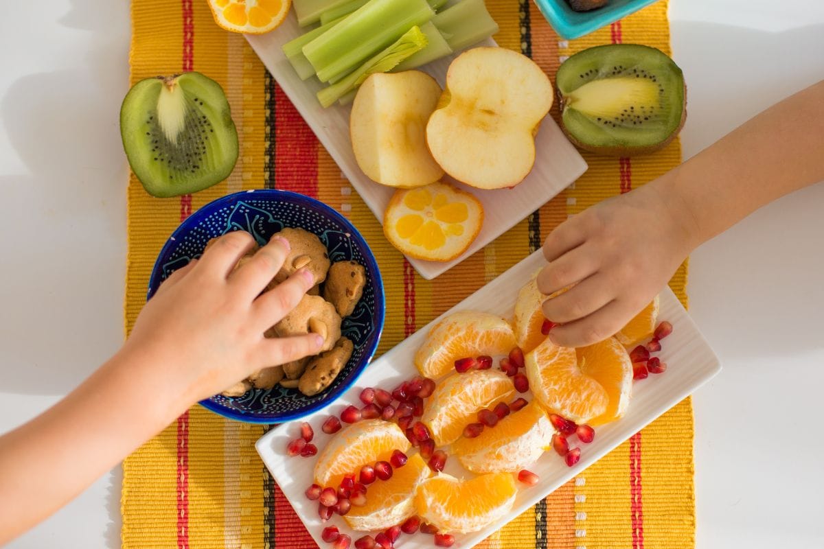 Fruta engorda? Descubra quantas porções comer por dia sem exagerar 1 Quantas frutas comer por dia?