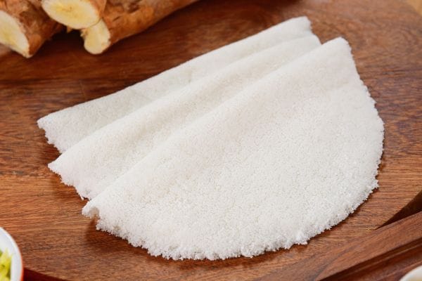Tapioca prende o intestino? Veja o que poucos sabem sobre esse alimento popular 2 Tapioca.