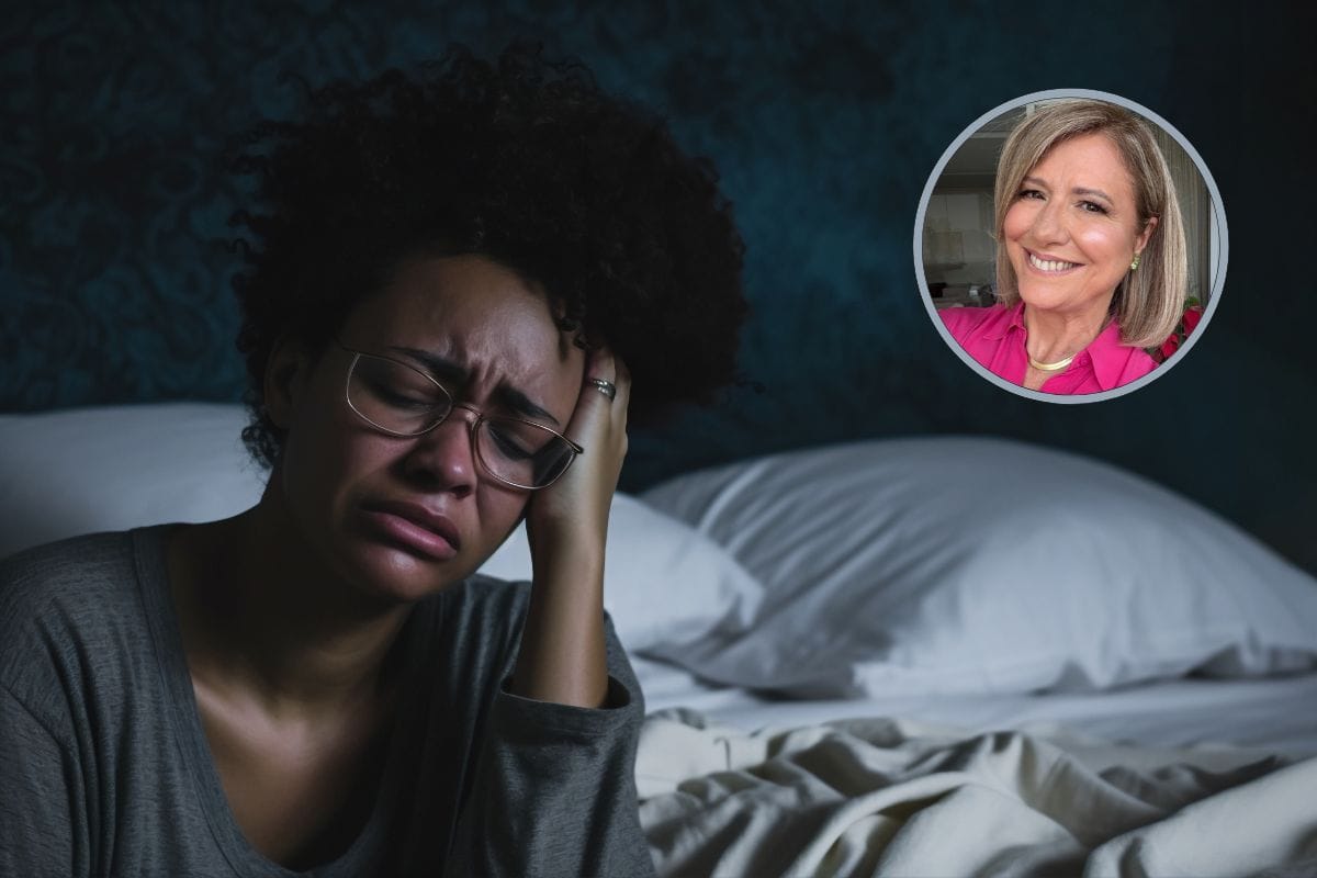 Como a dieta pode ajudar a lidar com sintomas depressivos na menopausa 1 alimentação na menopausa.