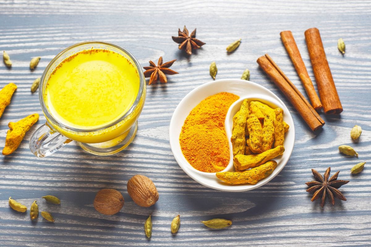 Cúrcuma emagrece? Entenda como pode ajudar quem tem pré-diabetes e diabetes 1 Cúrcuma emagrece.