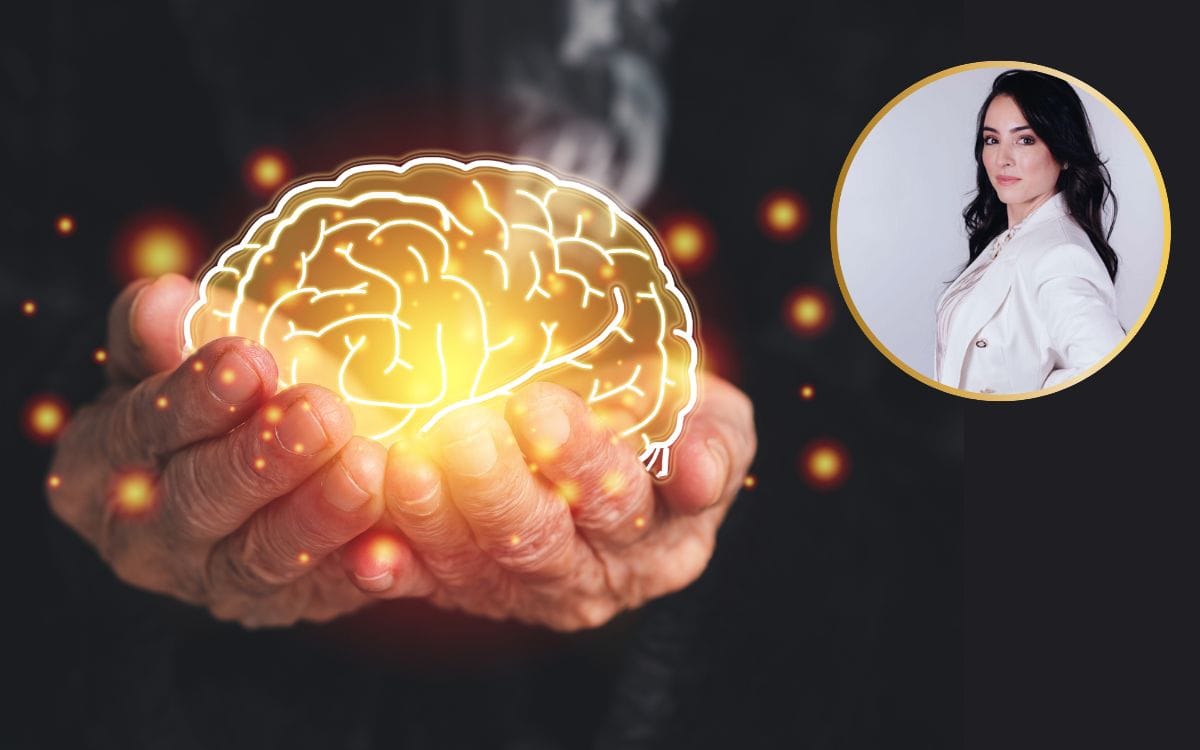Como desacelerar a demência? Neurologista explica 1 Desacelerar a demência.