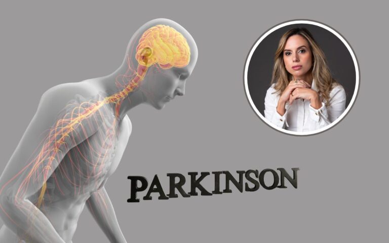 Neurocirurgiã fala sobre sintomas, tratamento e futuro da Doença de Parkinson 1 Doença de Parkinson.
