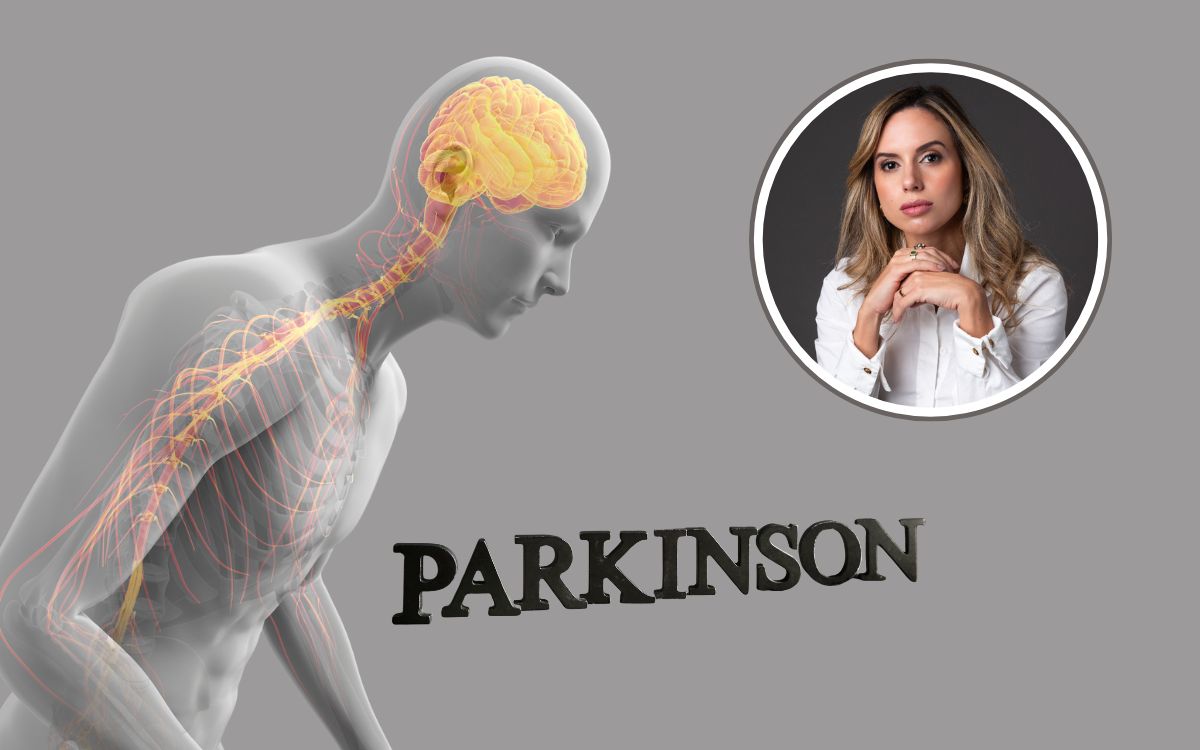Neurocirurgiã fala sobre sintomas, tratamento e futuro da Doença de Parkinson 1 Doença de Parkinson.
