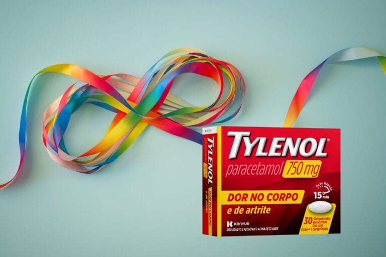autismo e paracetamol.