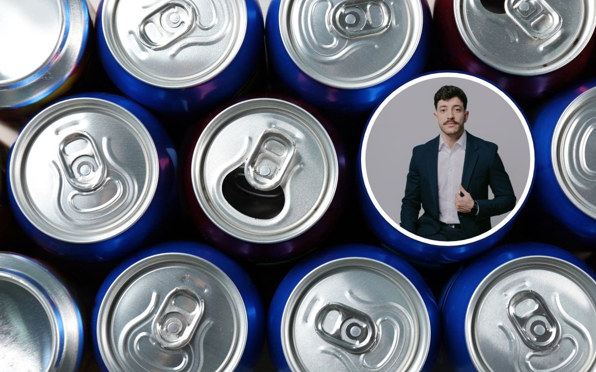 Energéticos: o que você precisa saber antes de abrir a próxima lata 1 bebidas energéticas .