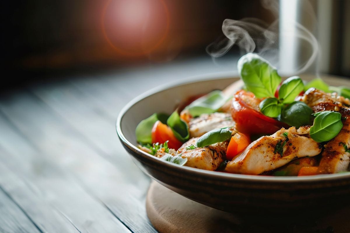 Você pode estar perdendo nutrientes sem saber: descubra como preservá-los no preparo dos alimentos 1 Como conservar nutrientes.