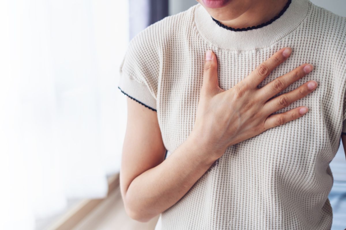 Esofagite eosinofílica é grave? Entenda os riscos reais e como controlar a doença 1 esofagite eosinofílica.
