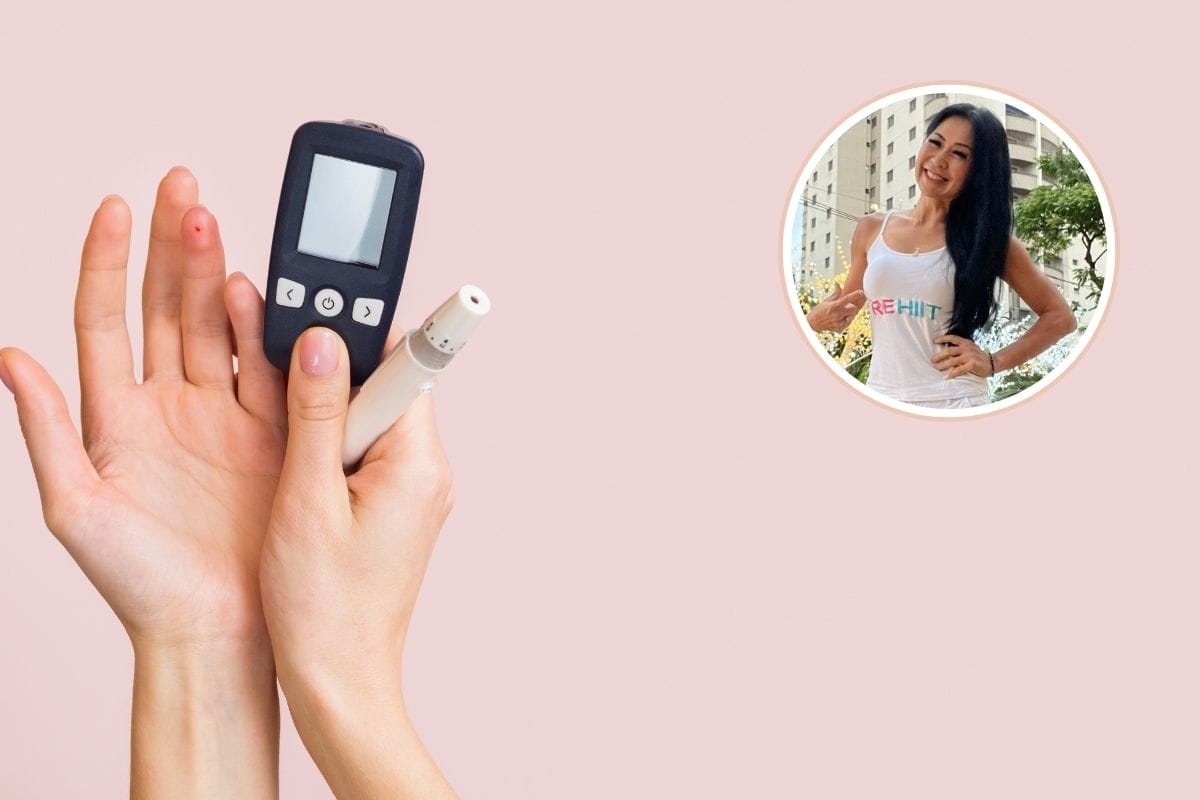exercício físico na pré-diabetes.
