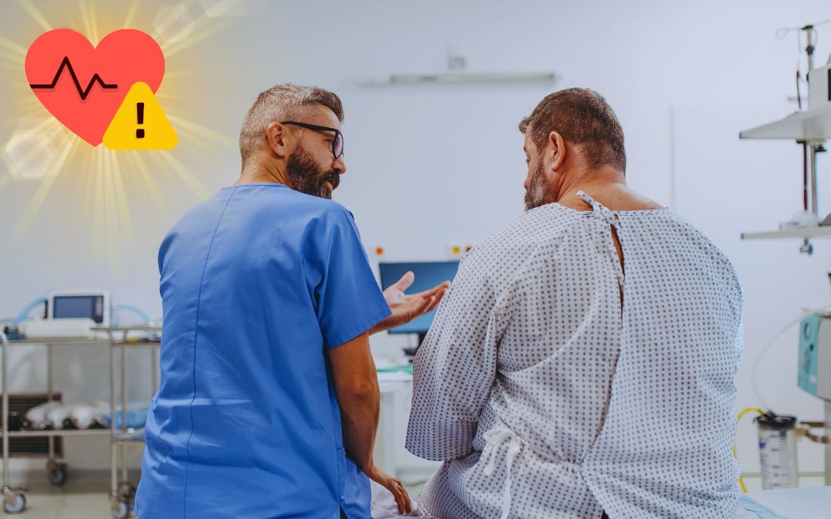 Tem sobrepeso? Veja o que a nova diretriz sobre obesidade e risco cardiovascular recomenda 1 obesidade e risco cardiovascular.
